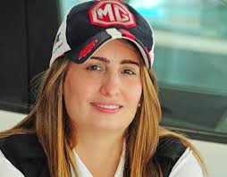 Marielle Pellerano Heinsen: Road to Safety l Ritmo Social