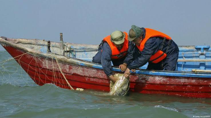 Iran fisherman killed by Saudi coast guard
