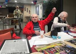 «c'est avec une énorme tristesse que nous apprenons la. Magjournal 77 On Twitter Mitry Mory Video Robert Marchand Le Doyen Du Cyclo A Fete Ses 109 Ans A L Ephad Https T Co 3zppbc6yk2 Mitrymory Robertmarchand Cyclo 109ans Ephad Usjm Https T Co Kutqqjgj0c