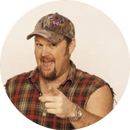 Larry the Cable Guy | iHeart