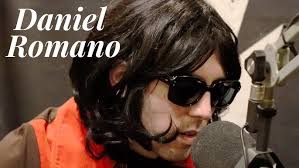 Daniel Romano performing "Empty Husk" live