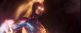 Captain Marvel Trailer 2019 Movie Trailers And Videos Captain marvel is a 2019 american superhero film based on the marvel comics character carol danvers. showtimes