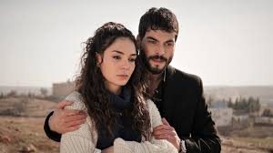 Hercai Amore e Vendetta