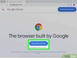 The icon keeps degrading which is when i uninstall and reinstall. 5 Ways To Set Google Chrome As Your Default Browser Wikihow