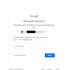 Deleted email accounts could probably spell trouble for you. Account Recovery Email Does Not Get Sent To The Designated Email Address Gmail Community