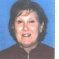 Judy Ann Wicker Obituary January 4, 2011