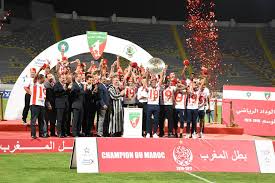 تتويج الوداد بلقب دوري أبطال أفريقيا 2017 الوداد البيضاوي والاهلي المصري 1 0. Ø±ÙŠØ§Ø¶Ø© Ø§Ù„ÙˆØ¯Ø§Ø¯ ÙŠØ³ØªÙ‡Ù„ Ø­Ù…Ù„Ø© Ø§Ù„Ø¯ÙØ§Ø¹ Ø¹Ù† Ù„Ù‚Ø¨Ù‡ Ø£Ù…Ø§Ù… Ø§Ù„ÙØªØ­