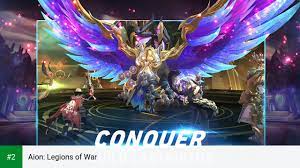 Visit site · lineage ii. Aion Legions Of War Apk Latest Version Free Download For Android