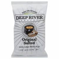 Shop for deep river snacks sweet maui onion potato chips (5 oz) at kroger. Deep River Snacks Sweet Maui Onion Potato Chips 5 Oz Kroger