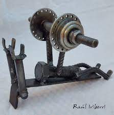 Welding As An Art Form Weldingart Welding Art Welding Art Projects Scrap Metal Art