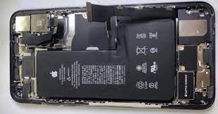 The phone runs on ios 13. Iphone 11 Pro Max Teardown Reveals A 3 969mah Battery 91mobiles Com