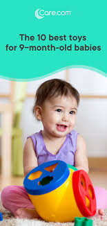 Best Toys For 9 Month Old Babies In 2020 9 Month Old Baby 9 Month Olds Cool Toys