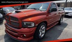 Image result for Omaha Orange 2010 Dodge Truck