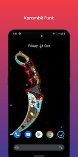 Si usas el modo oscuro en el móvil, probablemente quieras un fondo de pantalla oscuro para acompañar y mantener el brillo del móvil al mínimo en armonía con el resto del tema. 13 Aplicaciones De Android Nuevas Y Notables Y Fondos De Pantalla En Vivo De La Ultima Semana Incluidos Android Tv Data Saver Starlink Y Tvision 24 10 20