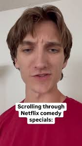 They’re letting anyone have one now, •, •, •, #sketchcomedy #fyp #netflix  #standup #funny