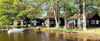 Featuring two border collies and a. Lakeside Cabins Northern Michigan Cabin Rentalslakeside Cabins
