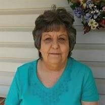 Barbara Ann Willard Obituary