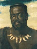 The Scramble for Africa