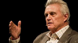 Neuer Roman von John Irving