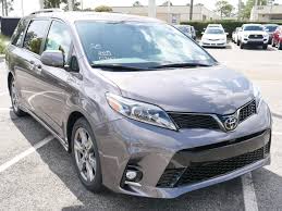 Official 2021 toyota sienna site. 2021 Toyota Sienna Spotted Toyota Of Orlando