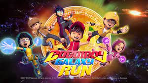 Power up and hop into boboiboy, the free endless run game . Boboiboy Galaxy Run Fight Aliens Mod Apk 1 0 6g Unlimited Money Energy