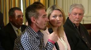 Trump suggests arming teachers to prevent school shootings