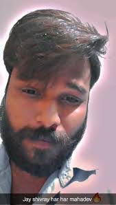 Aakash Joshi's Instagram, Twitter & Facebook