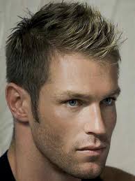 This is one of the cool faux hawk hairstyles. Mens Short Haircuts For Thin Hair Kobo Guide