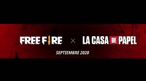 Los codigos de free fire, sirven demasiado para obtener recompensas únicas. Free Fire Tendra Evento Relacionado Con Serie De La Casa De Papel De Netflix Meristation