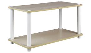 Find the cheapest deals on coffee tables from wood and pine designes to metal fram and glass designes. Buy Argos Home New Verona Coffee Table Light Wood Effect Coffee Tables Argos
