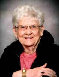 Gladys Edna Mccormack Obituary April 20, 2024