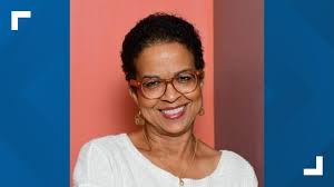 Lisa Young Alston, daughter of civil rights icon Andrew Young ...