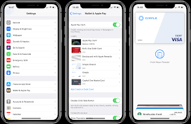 Your iphone can read the details from your credit card automatically. How To Set Up Apple Pay On Iphone Ipad Apple Watch Or Mac 9to5mac