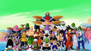 A hero's legacy dragon ball: Dragon Ball Filler List The Complete Guide And Which Ones Are Worth Watching Fiction Horizon