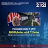 Perbelanjaan kerajaan ialah $ 4. 1