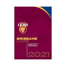 Brisbane lions club, brisbane, california. Afl 2021 Brisbane Lions Stamp Pack Afl