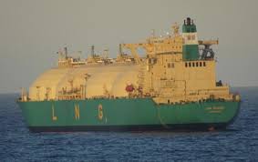 Safety Takes a Backseat as Russia's LNG 'Shadow Fleet' Operates in Arctic  Without Permits