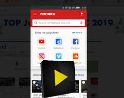 (versão 3.5.3 do sua música)! Baixe Musicas Do Youtube No Seu Android Com O Videoder Aprendafazer Net