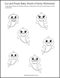 Try it free for 30 days then $12.99/mo., until canceled. Cut And Paste Worksheets Activities For Kindergarten Preschool