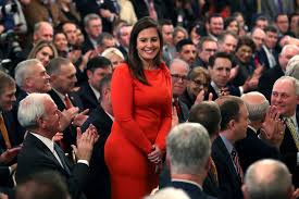 Elise stefanik, glens falls, new york. Stefanik Explains Why She Will Object To Electoral College Vote