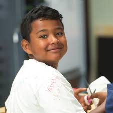 RAVENSWOOD EDUCATION FOUNDATION GIVING CLOSE GOES FAR ANNUAL REPORT 2016