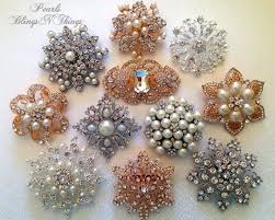 Reflective mirror runners total length: Pins Brooches Wholesale Lot 12 100 Silver Pearl Rhinestone Crystal Brooch Pin Wedding Bouquet Jewellery Watches Vishawatch Com