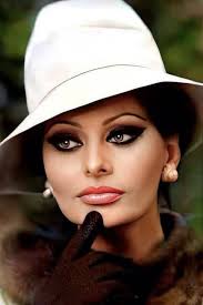 Admiration for Sophia Loren's Acting Career