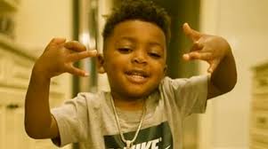 7 youngboy has a huge brood of kids credit: Kayden Gaulden Dead Or Alive Untold Facts About Youngboy Nba S Son Celebrity Gossip