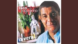 Casuarina Feat. Zeca Pagodinho