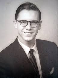 James Duffy Obituary