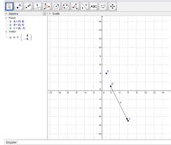 Parallelogramm Mit Vektoren Zeichnen Mathelounge
