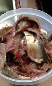 Boil a potful of water. Cara Buat Keropok Lekor Homemade Hanya Guna 4 Bahan
