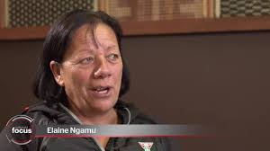 Upon the release of her book "Behind Bars" author Anna Leask interviews  Elaine Ngamu about her time in prison #NZHFocus