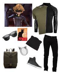 Pin On Miraculous Ladybug Chat Noir